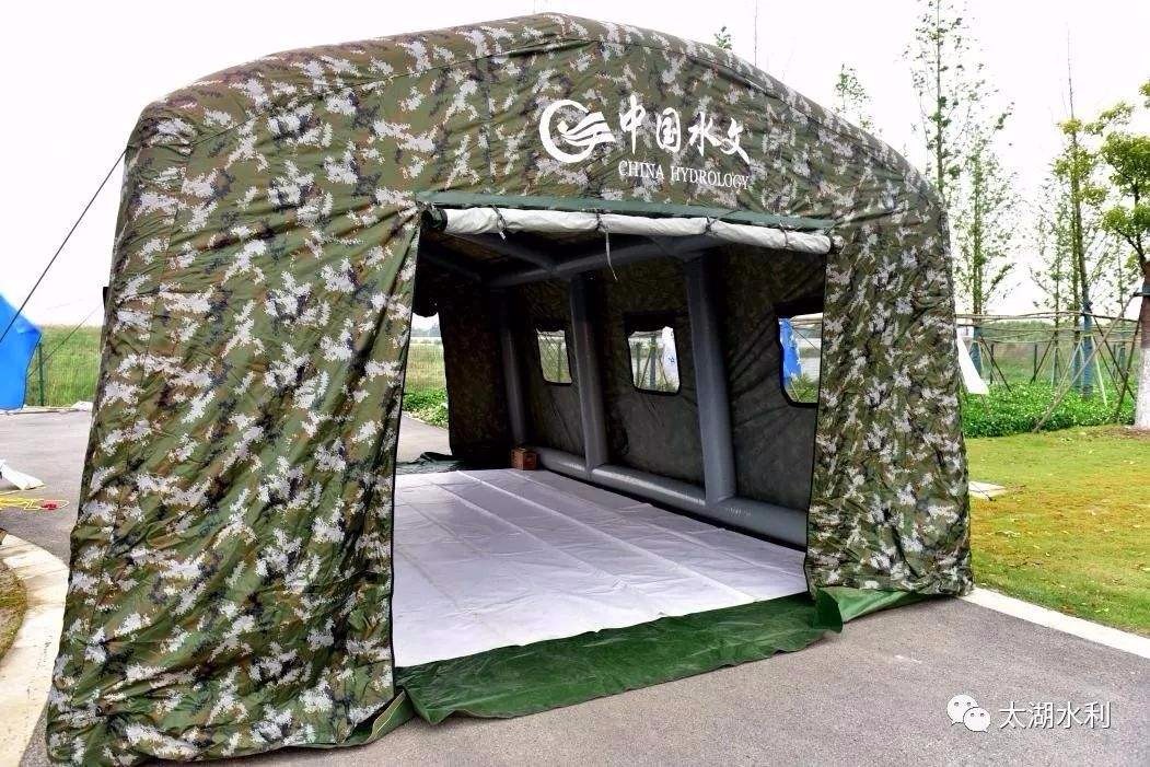 尼玛军事帐篷